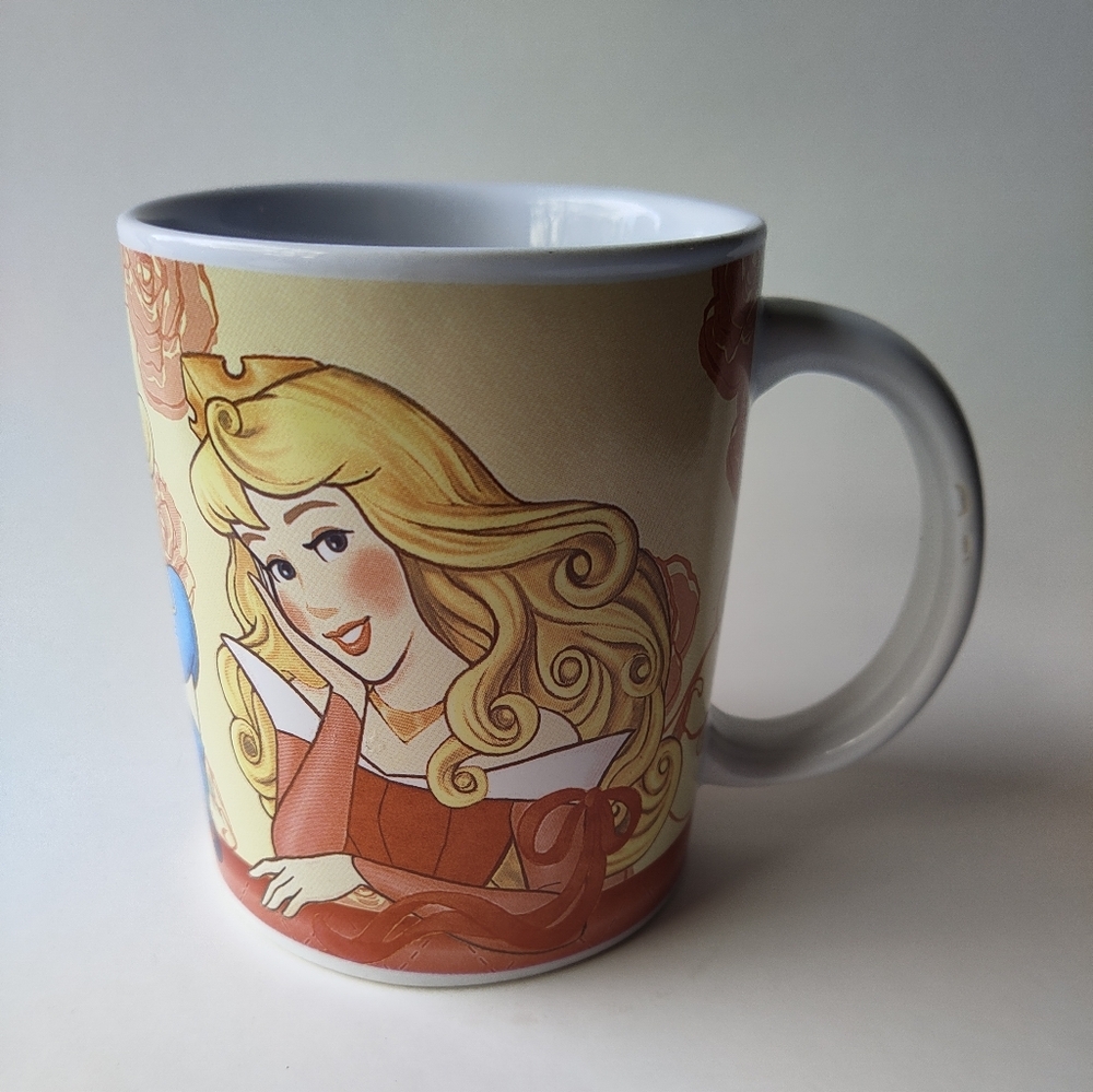Disney Princess Mug